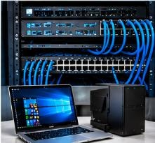 Managed Service Provider